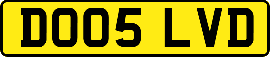 DO05LVD