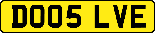 DO05LVE