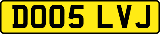 DO05LVJ