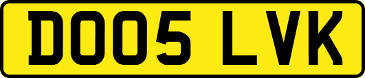 DO05LVK