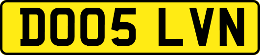 DO05LVN