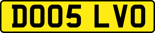DO05LVO
