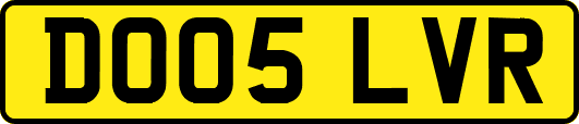 DO05LVR