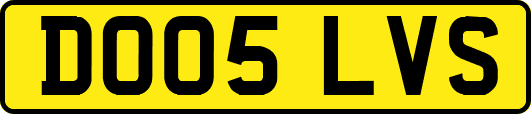 DO05LVS