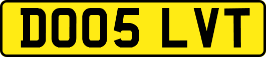 DO05LVT