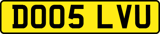 DO05LVU