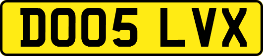 DO05LVX