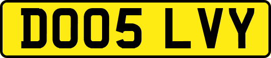 DO05LVY