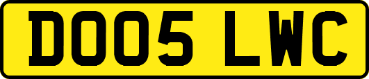 DO05LWC