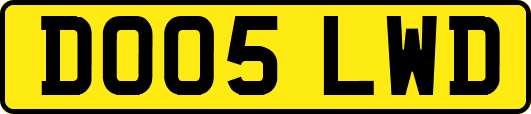 DO05LWD