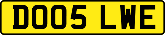 DO05LWE