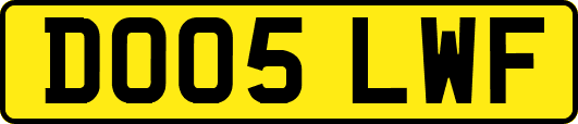 DO05LWF