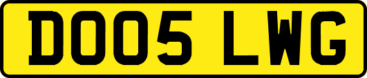 DO05LWG