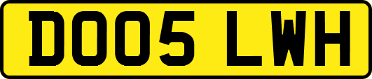 DO05LWH