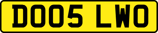 DO05LWO