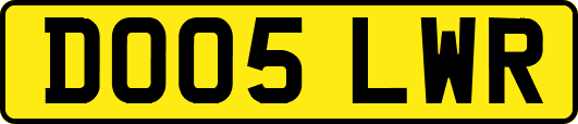 DO05LWR