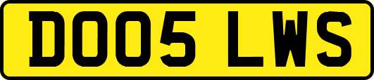 DO05LWS