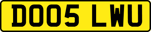 DO05LWU