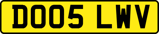 DO05LWV