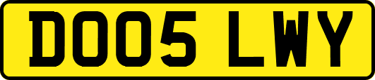 DO05LWY