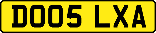 DO05LXA