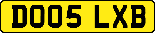DO05LXB