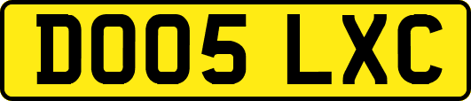 DO05LXC