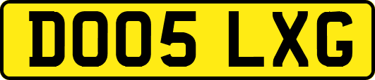 DO05LXG