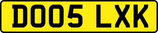 DO05LXK