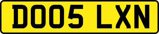 DO05LXN