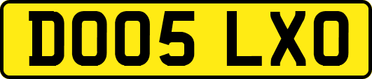 DO05LXO