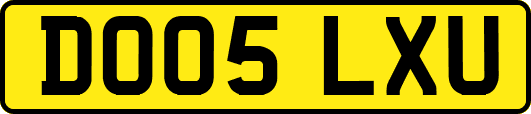 DO05LXU