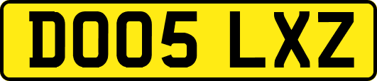 DO05LXZ