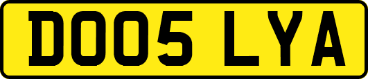 DO05LYA
