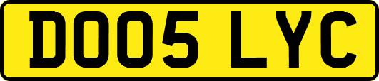 DO05LYC