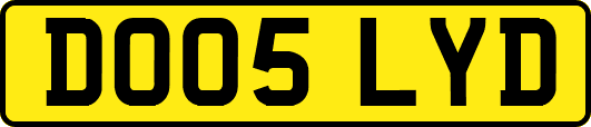 DO05LYD