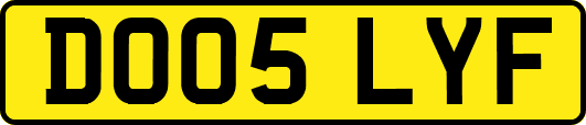 DO05LYF