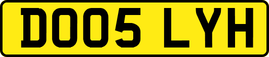 DO05LYH