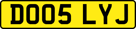 DO05LYJ