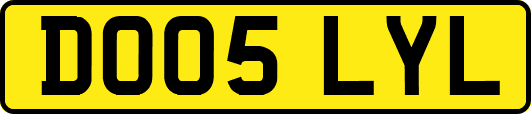 DO05LYL