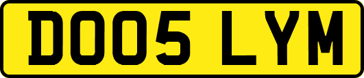 DO05LYM