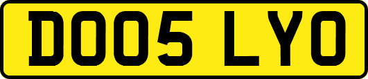 DO05LYO