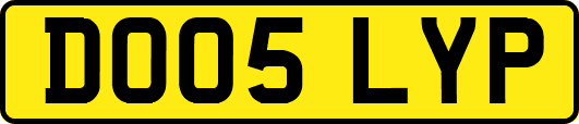 DO05LYP