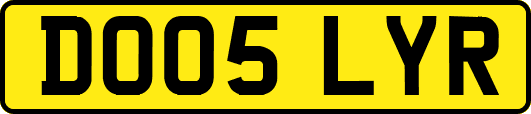 DO05LYR