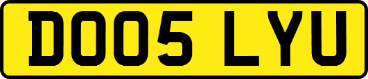 DO05LYU