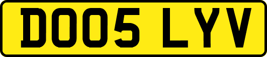 DO05LYV