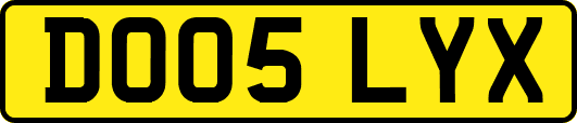 DO05LYX