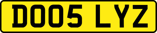 DO05LYZ