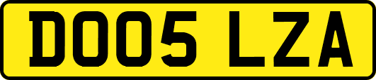 DO05LZA