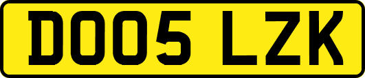 DO05LZK